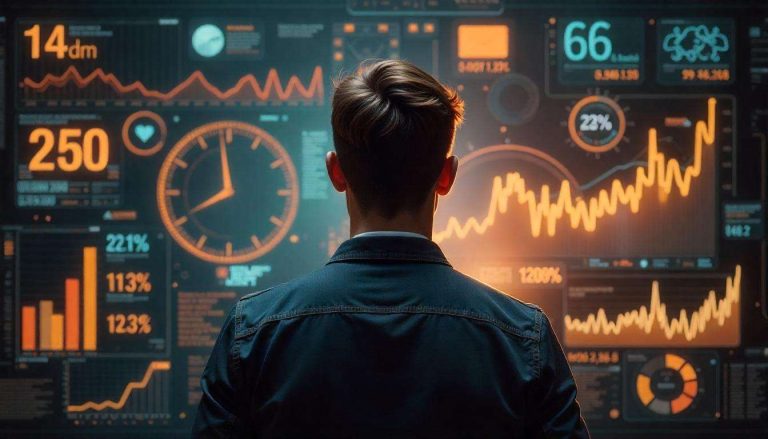 الإحصاء في الحياة اليومية