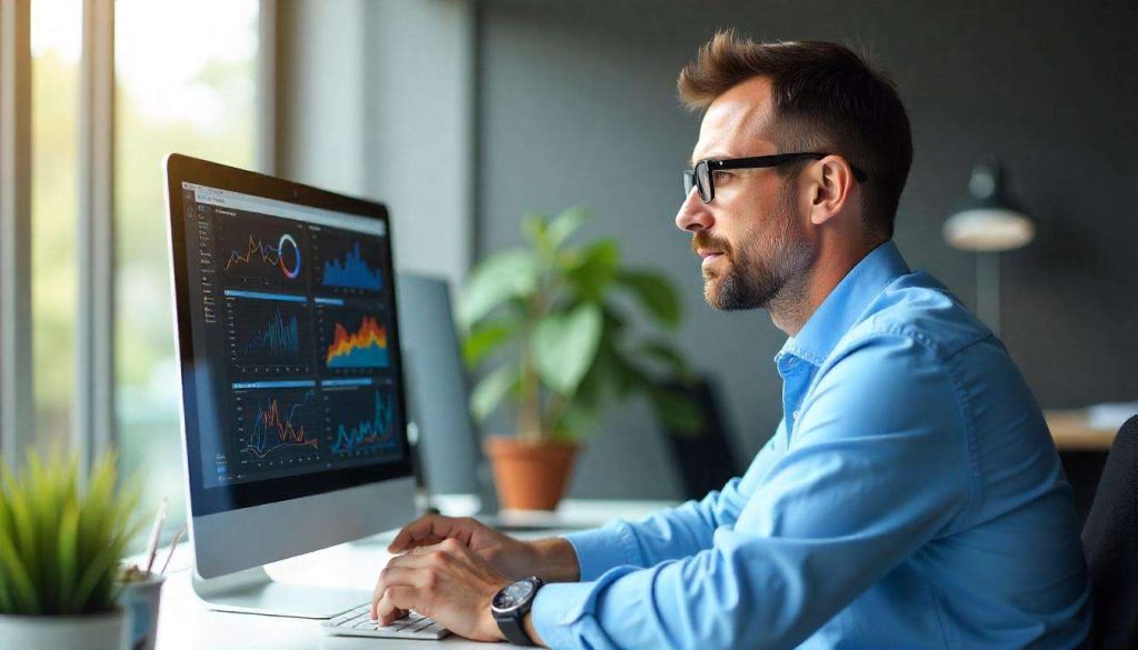 ماهو الفرق بين علم البيانات وتحليل البيانات؟