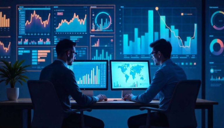 التحليل الاحصائي المتقدم للبيانات باستخدام SPSS