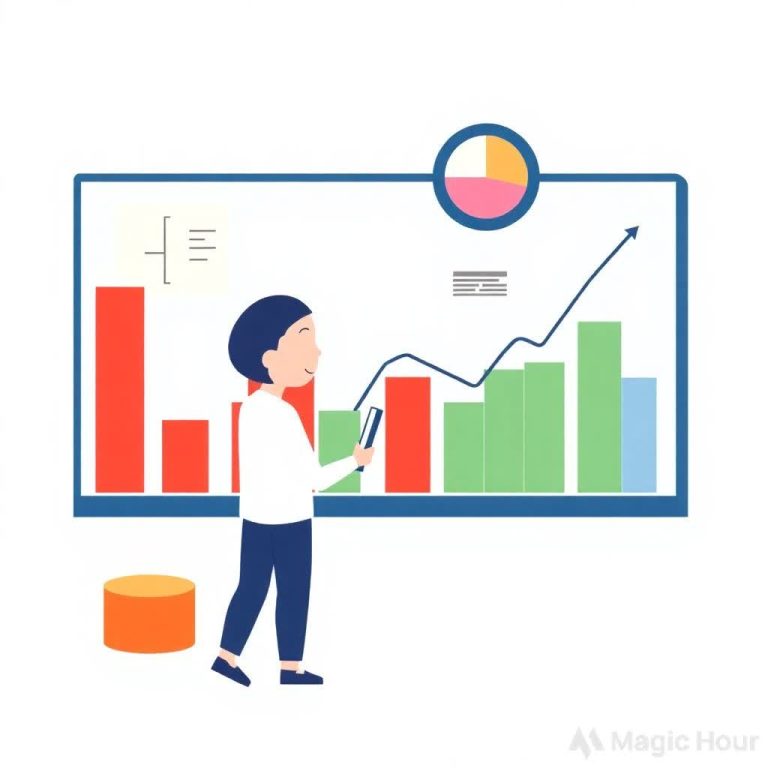 بحث عن التحليل الاحصائي