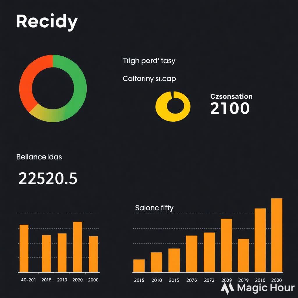 بيانات إحصائية جاهزة