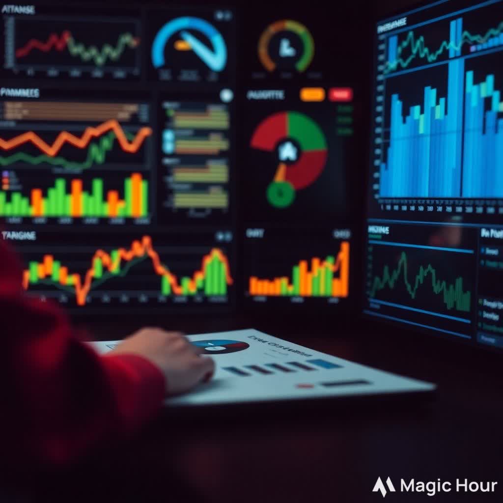 شهادة احترافية في تحليل البيانات