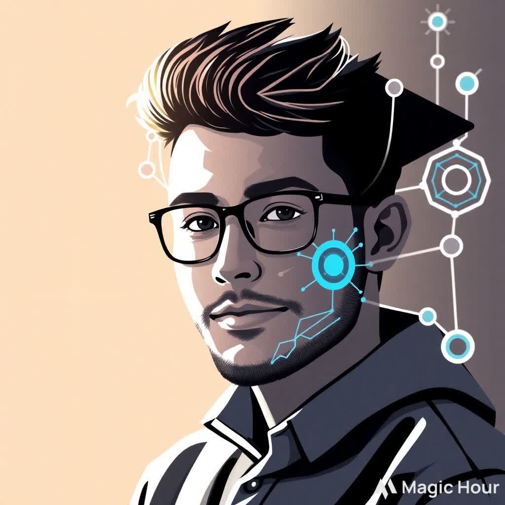 ماجستير علم البيانات والذكاء الاصطناعي