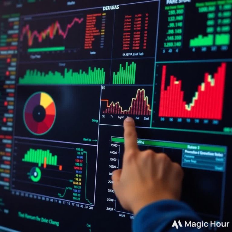 وظائف تحليل البيانات عن بعد