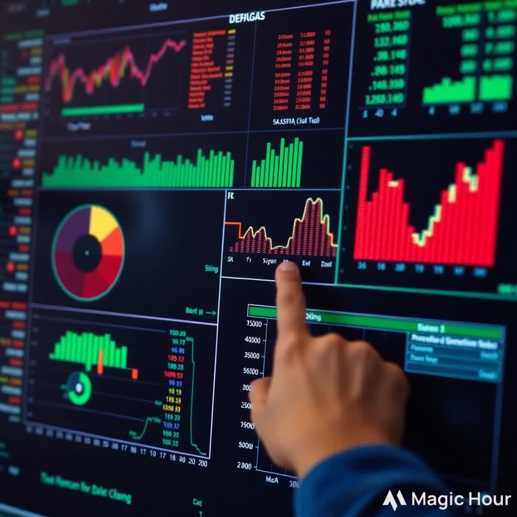 وظائف تحليل البيانات عن بعد