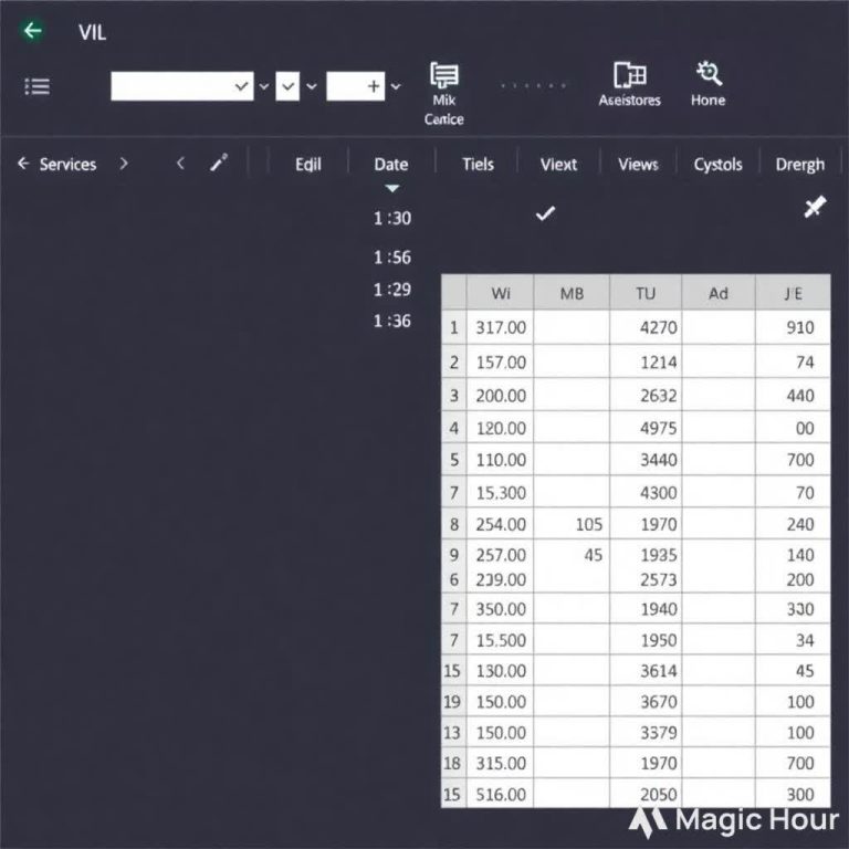 بيانات جاهزة للتحميل Excel