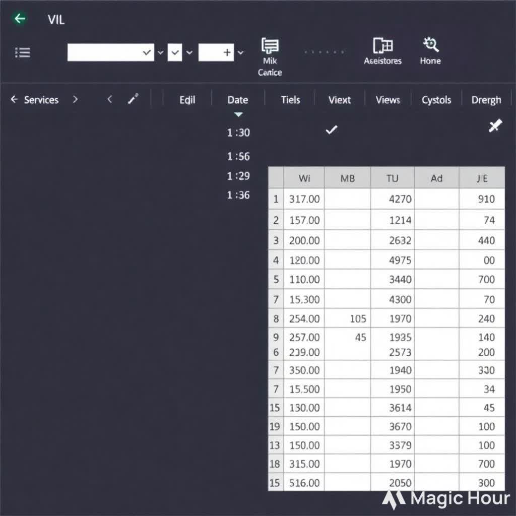 بيانات جاهزة للتحميل Excel