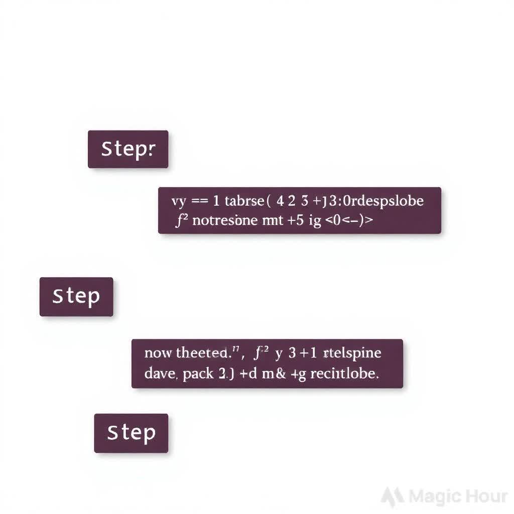 خطوات تحليل الانحدار في SPSS