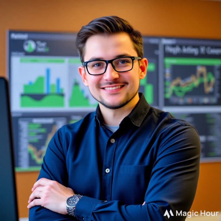 كيف تصبح محلل بيانات محترف