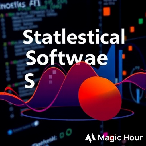 الدليل الشامل للبرامج الإحصائية