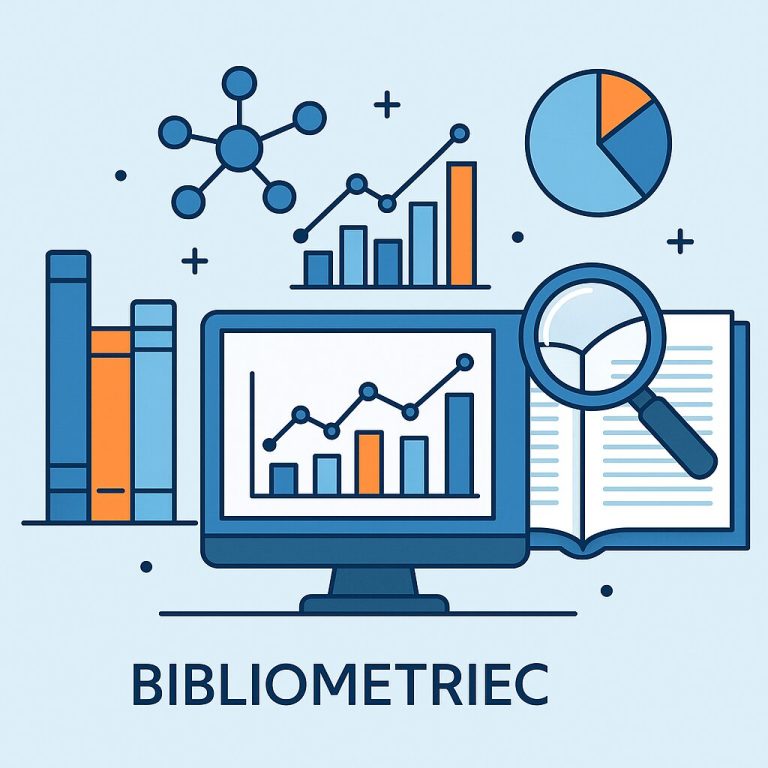 تحليل الببليومتريك (Bibliometric Analysis)