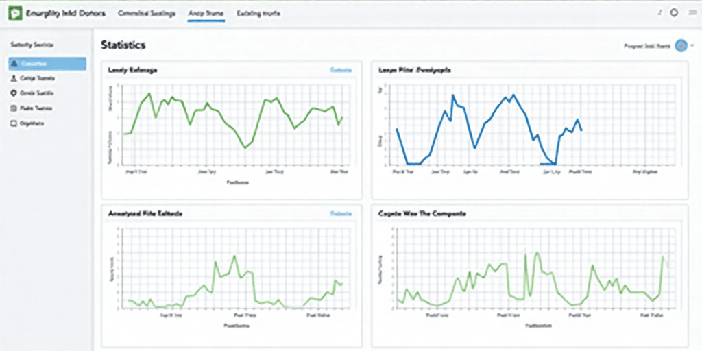 أساليب التحليل المتقطع