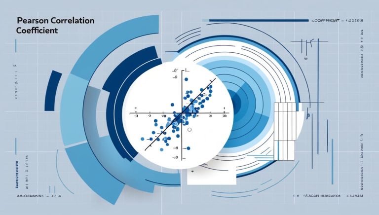 أنواع معاملات الارتباط في علم الإحصاء