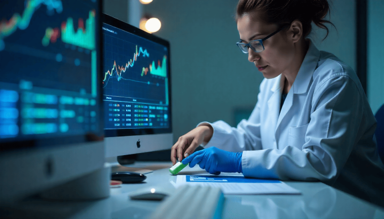 أساليب الإحصاء الحيوي المتقدمة