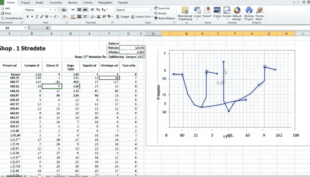طريقة تحليل البيانات باستخدام SPSS