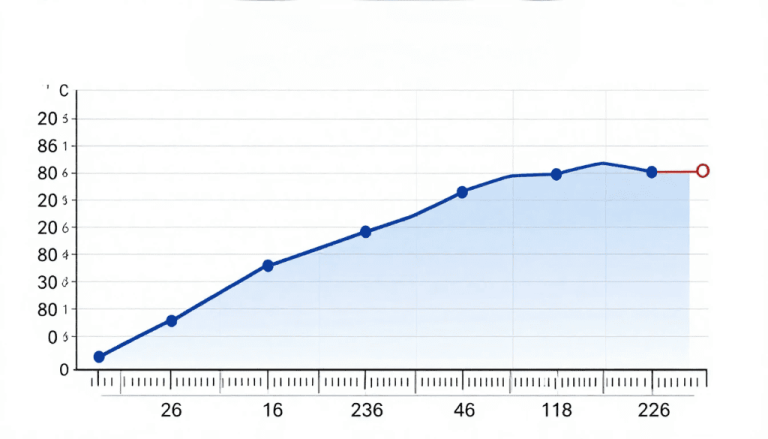 أدق مقاييس التشتت