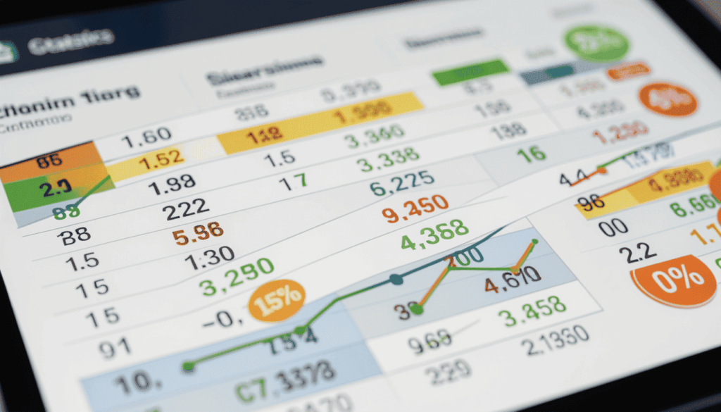 المخاطر النسبية ونسبة الأرجحية في الإحصاء الطبي