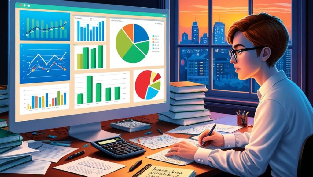 تحليل إحصائي في قطر للرسائل الجامعية (ماجستير ودكتوراه)