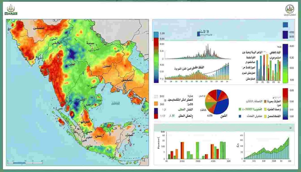 تكلفة التحليل الإحصائي في السعودية
