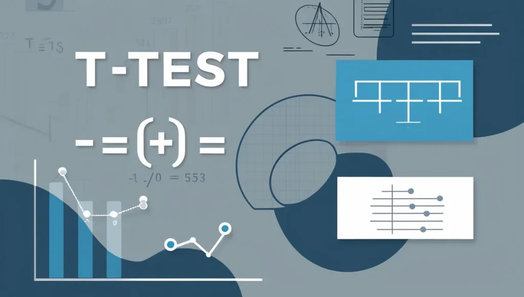 اختبار T-Test