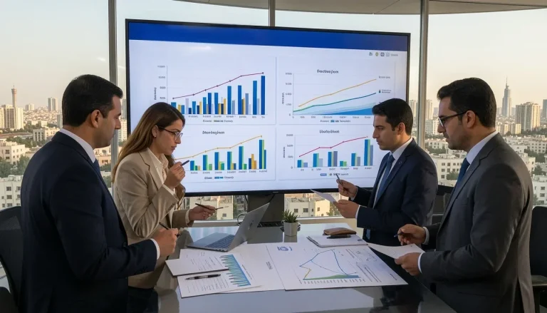 مع أكاديمية Stat Academy