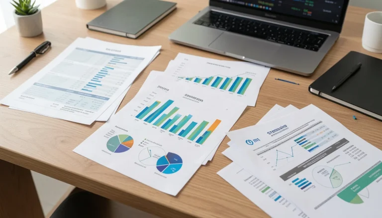 تحليل إحصائي لرسالة ماجستير في الاجتماع مع Stat Academy