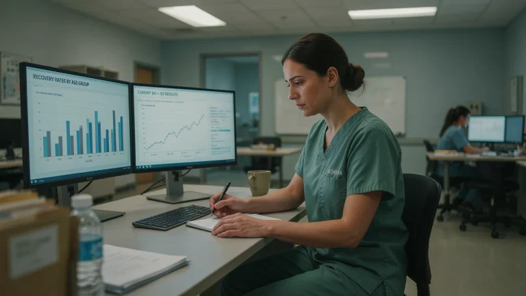 أساسيات التحليل الإحصائي الطبي (Biostatistics) للطب والصيدلة