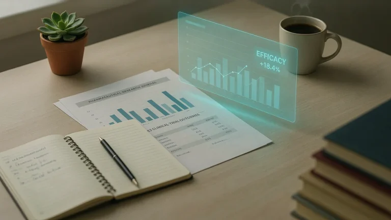 خدمة تحليل إحصائي في البحرين للباحثين